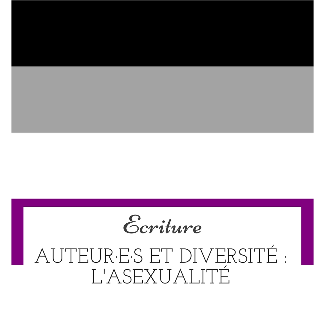 Auteur·e·s et diversité : l'asexualité